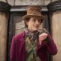 Siap-siap! Timothee Chalamet Dikonfirmasi Jadi Pemeran Utama 'Wonka' Berkat Video Rap Viral