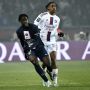 RB Leipzig Resmi Boyong Pemain Muda PSG, Dikontrak Lima Tahun