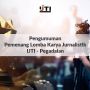 Selamat! Ini Dia Juara Lomba Karya Jurnalistik IJTI-Pegadaian 2023