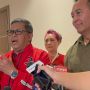 Jawaban Hasto Ditanya Soal KTA Andika Perkasa: Dia Lebih Dari Anggota PDIP