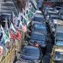 Pramono Anung Bakal Babat Habis Bendera Parpol di Flyover: Berlaku Bagi Semua!