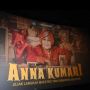 Film Dokumenter Anna Kumari, Jejak Langkah Maestro Tari Sumsel Nan Ciptakan Puluhan Tarian
