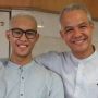 Ditanya Mahasiswa soal Kedekatan Putranya dengan Eca Aura, Ganjar Pranowo Jawab Begini