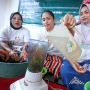 Munculkan UMKM-UMKM Baru Lewat Pelatihan Pembuatan Agar-Agar dari Rumput Laut