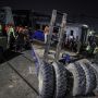 Nasib Sopir Truk Trailer Usai Tabrakan dengan KA Brantas: Sempat Lompat dan Kabur