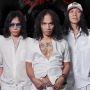 Manggung Lagi Bareng Slank Setelah Keluar RS, Kaka Ungkap Riders Tambahan Abdee Negara