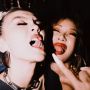 Seru Bareng Jessi, Intip 10 Potret Agnez Mo Dapat Kejutan Ultah di Korea Selatan