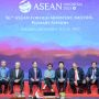 Upaya ASEAN untuk 5 Negara Pemilik Senjata Nuklir Teken SEANWFZ