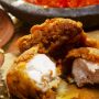 Ayam Goreng dan Ayam Penyet Asal Indonesia Jadi Hidangan Ayam Goreng Terbaik
