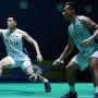 Korea Open 2023: Gagal Patahkan Pertahanan Hoki / Kobayashi, Pramudya / Yeremia Kandas di 16 Besar