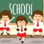 Jadwal Libur Sekolah Semester Ganjil SMP Tahun Ajaran 2023/2024