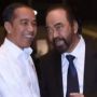 Jokowi Ungkit soal 'Arahan Pak Lurah' di Sidang Tahunan MPR, Surya Paloh: Jokes Saja