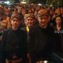Serba-serbi Kirab Malam 1 Suro di Pura Mangkunegaran, Ajang Tampil Pejabat dari Ganjar hingga Anak Puan Maharani