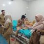 Puluhan Korban Keracunan Makanan Pesta Pernikahan Dilarikan ke Rumah Sakit Syekh Yusuf Gowa