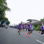 Tak Cuma Sehat, Charity Fun Run Bisa Jadi Ajang Lari dan Donasi Menyenangkan
