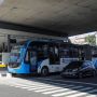 Pemprov DKI Berencana Tambah Ratusan Bus Listrik untuk Kurangi Polusi Jakarta
