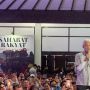 Di Hadapan Relawannya, Ganjar Ungkap Banyak Dapat PR dari Jokowi