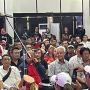 Rayakan Tahun Baru Hijriah, Ganjar Pilih Kumpul Bareng Ratusan Relawan Pendukungnya di Jakarta