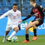 Bermodal Pengalaman di Garuda Select. Givary Lotra Yakin Tembus Timnas Indonesia U-17