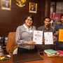 2 Wartawan Fotografer di Sumbar Bangun Yayasan Peduli Harimau Sumatera, Ini Sasarannya