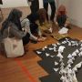 GHN Gelar Pameran Seni Rupa Bertajuk TransVisual, Dibuka hingga 30 Juli