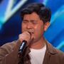 Simon Cowell Suruh Berhenti Bernyanyi, Cakra Khan Lolos Audisi America's Got Talent 2023!