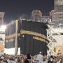 Hingga Ratusan Miliar, Segini Dana yang Dikeluarkan Arab Saudi untuk Pergantian Kain Penutup Ka'bah