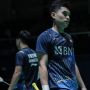 Baru Hari Pertama Korea Open 2023, Leo/Daniel Harus Angkat Kaki