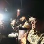 Tonton Wayang Kulit Malam Satu Suro di Parangkusumo Bantul, Anies Baswedan: Saya Suka Bima dan Werkudoro