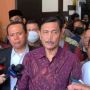Tegas! Menko Luhut Tak Setuju Ada Bakal Capres yang Mau Buat Perubahan