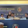 Polda Metro Jaya Tangkap 12 Tersangka Kasus Perdagangan Ginjal, Dua di Antaranya Polisi dan Pegawai Imigrasi