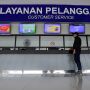 Wajah Baru Loket Bus Terminal Kampung Rambutan