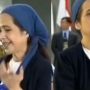 Monique Rijkers, Aktivis Yahudi yang Diundang ke Ponpes Al Zaytun