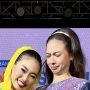 7 Potret Adik Yuki Kato saat Ikut Pemilihan Abang None, Raih Juara Favorit