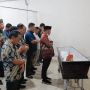 Wakil Ketua Komisi I DPR RI Bambang Kristiono Meninggal Dunia Saat Kunjungan Kerja di Kota Makassar
