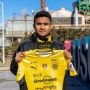 Ngeri Nih Aksi Kapten Asnawi Mangkualam di Jeonnam Dragons, Sudah Kayak Pemain Eropa