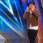 Rahasia di Balik Kegugupan Cakra Khan saat Audisi America's Got Talent! Ditahan Simon Cowell