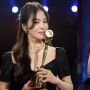 Song Hye Kyo Raih Daesang, Ini Para Pemenang 'Blue Dragon Series Awards 2023'