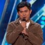 11 Momen Cakra Khan Dapat Standing Ovation di America's Got Talent, Simon Cowell Acungkan 2 Jempol
