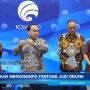 Marak Promosi Judi Online di Live Streaming Esports, Kominfo Ancam Hukum Influencer Pakai UU ITE
