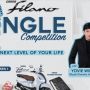 Yamaha Gelar Lomba Bikin Jingle untuk Grand Filano, Berhadiah Sepeda Motor, Alat Musik, dan Uang Tunai