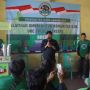 Kajol Indonesia Adakan Pelatihan Untuk Bantu UMKM Ojol Brebes Bersatu