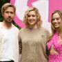 Barbie Tayang Perdana, Greta Gerwig Hanya Ingin Ken Diperankan Ryan Gosling