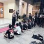 Bawa Senjata Tajam dan Miras, Empat Pemuda Perguruan Silat Diciduk Tim Sparta Polresta Solo