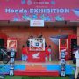 FIFGROUP Banjiri AstraPay Sanur Village Festival 2023 dengan Potongan Harga, Silakan yang Ingin Meminang Motor Honda
