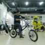 Jangan Ngasal, Ini 5 Hal yang Harus Diperhatikan Ketika Ingin Beli Kendaraan Listrik