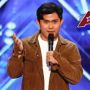 Dapat Komentar Positif dari Netizen Usai Lolos America's Got Talent, Cakra Khan Terharu
