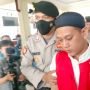 BREAKING NEWS! Pembunuh Anak Kandung di Depok Divonis Mati