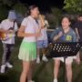Keluarga Andara Ajak Syahnaz Nyanyi Bareng di Tengah Perceraian Lady Nayoan, Netizen: Empati Enggak Ada