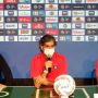 Teco Sebut Tak Masalah Bali United Disanksi PSSI